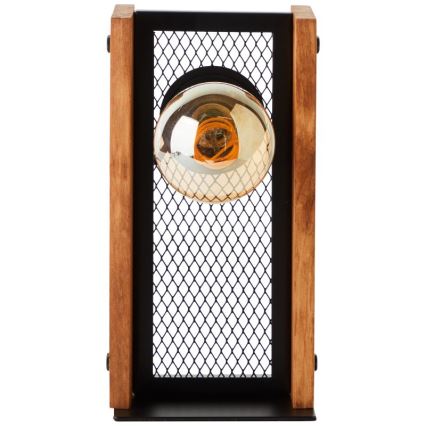 Brilliant - Namizna svetilka CALANDRA 1xE27/42W/230V - FSC certifikat