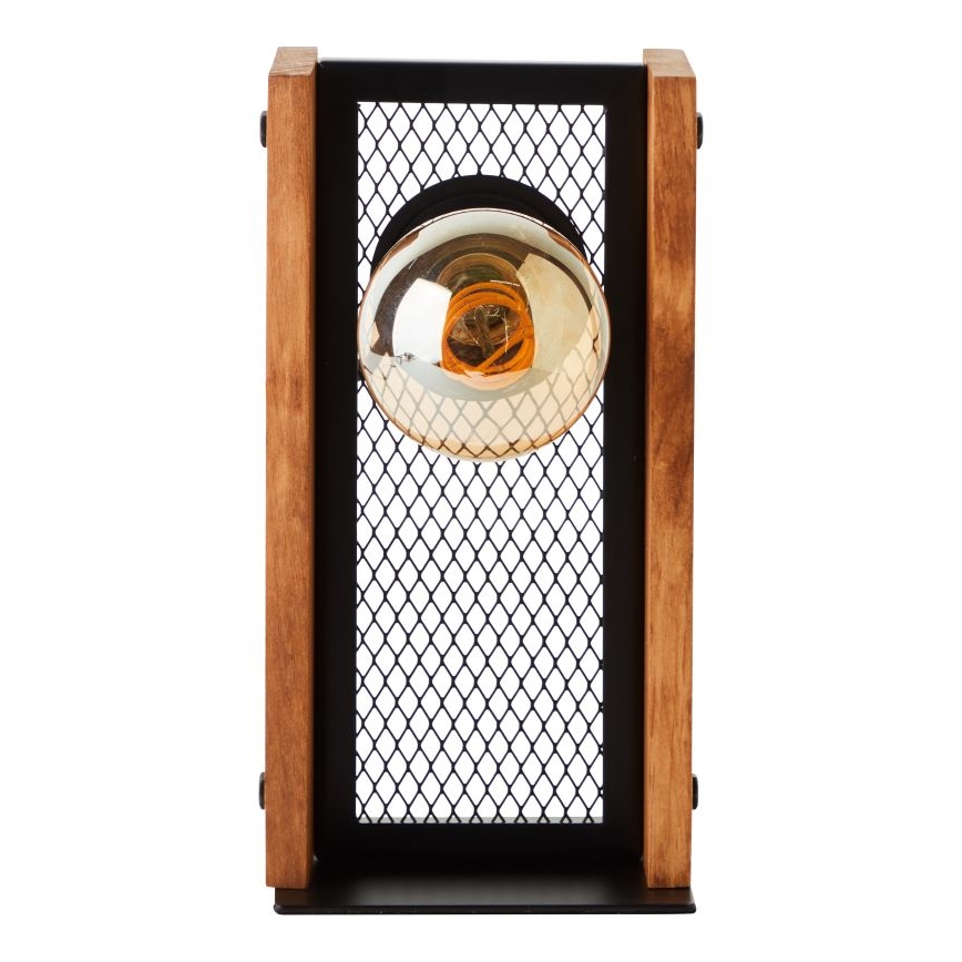 Brilliant - Namizna svetilka CALANDRA 1xE27/42W/230V - FSC certifikat