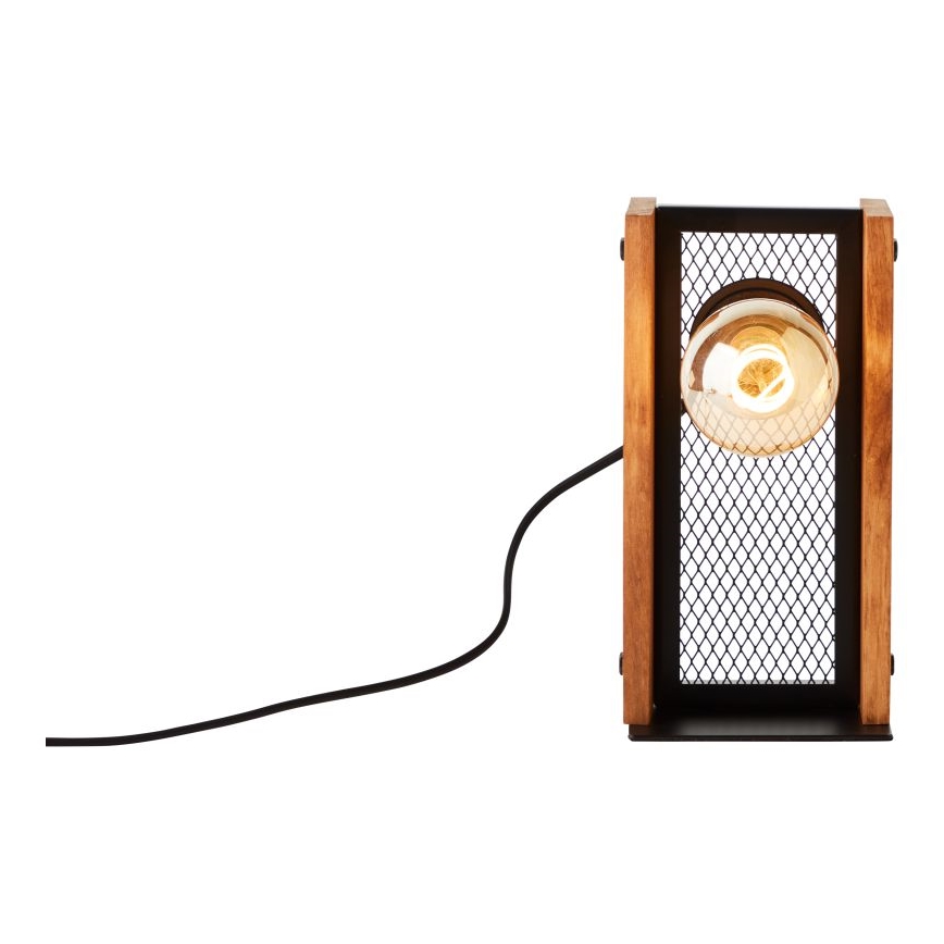 Brilliant - Namizna svetilka CALANDRA 1xE27/42W/230V - FSC certifikat