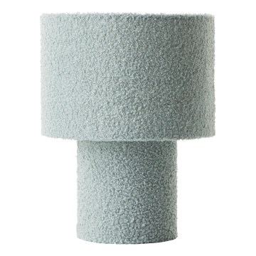 Brilliant - Namizna svetilka TEDDY 1xE27/20W/230V zelena