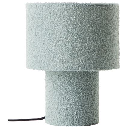Brilliant - Namizna svetilka TEDDY 1xE27/20W/230V zelena