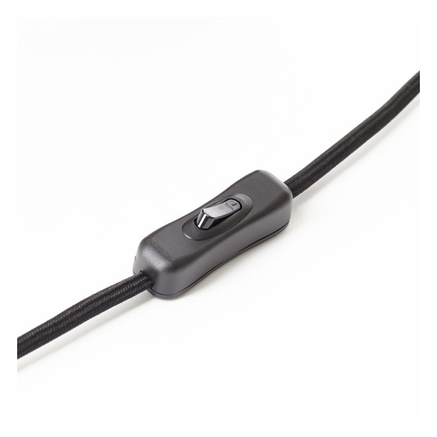 Brilliant - Namizna svetilka WOODLINE 1xE27/40W/230V bambus