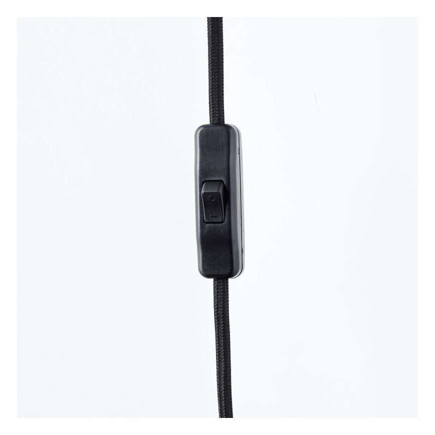 Brilliant - Stenska svetilka BENNY 1xE27/40W/230V bambus