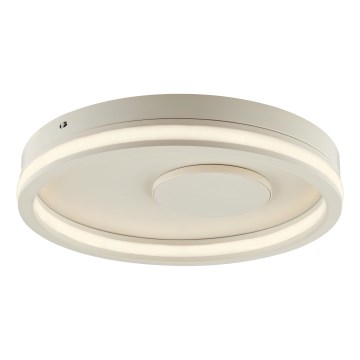 Brilliant - stropna LED svetilka REVOLA LED/33W/230V 3000/4000/6500K premer 40 cm bež