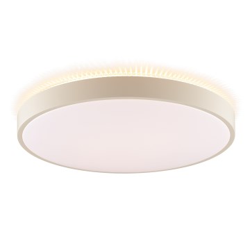 Brilliant - stropna LED svetilka SOLISTRA LED/36W/230V, premer 54 cm, bežna