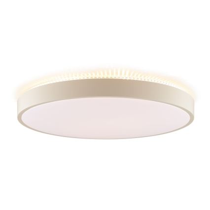 Brilliant - stropna LED svetilka SOLISTRA LED/36W/230V, premer 54 cm, bežna