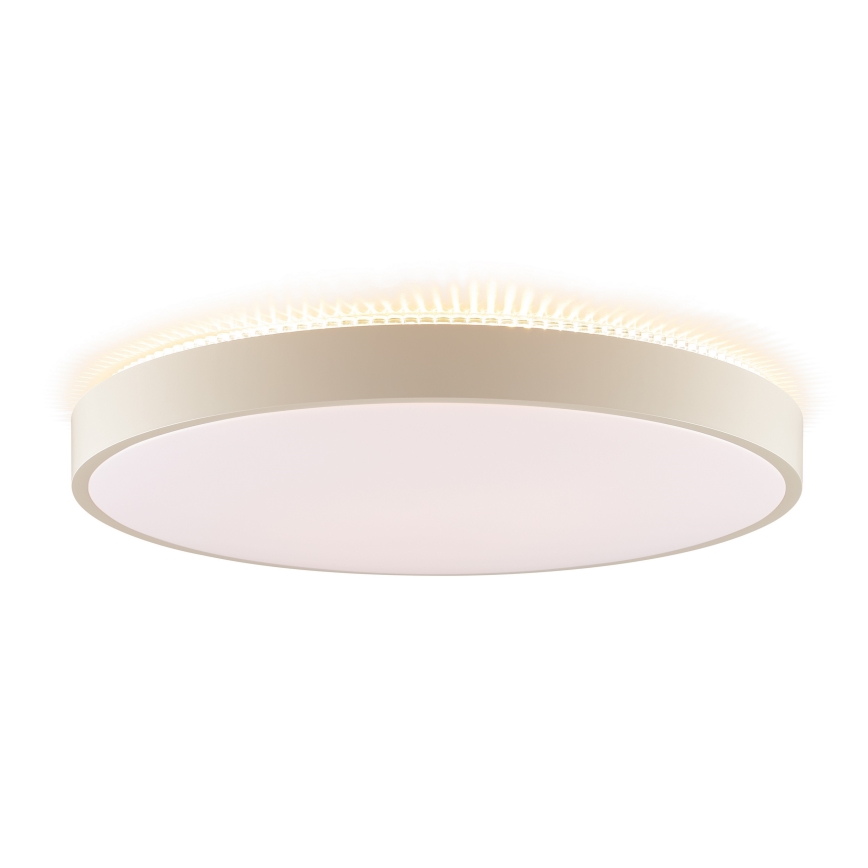 Brilliant - stropna LED svetilka SOLISTRA LED/36W/230V, premer 54 cm, bežna