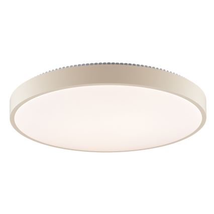 Brilliant - stropna LED svetilka SOLISTRA LED/36W/230V, premer 54 cm, bežna