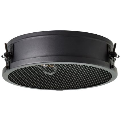 Brilliant - Stropna svetilka ZOIS 2xE27/28W/230V premer 34 cm