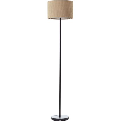 Brilliant - Talna svetilka TONY 1xE27/20W/230V rjava