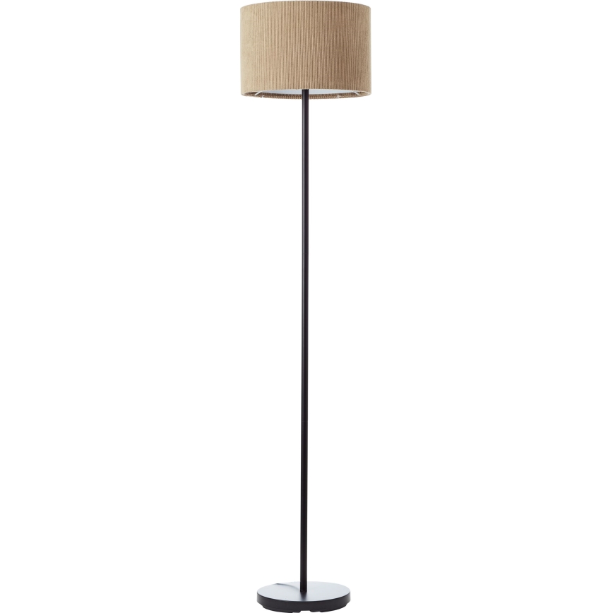 Brilliant - Talna svetilka TONY 1xE27/20W/230V rjava