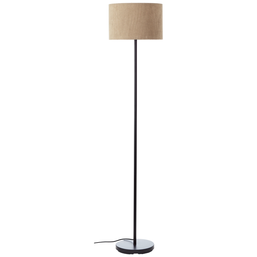 Brilliant - Talna svetilka TONY 1xE27/20W/230V rjava