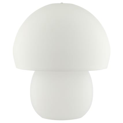 Brilliant - LED zatemnljiva polnilna namizna svetilka na dotik DUPIS LED/2W/5V 2700K 1800 mAh bela