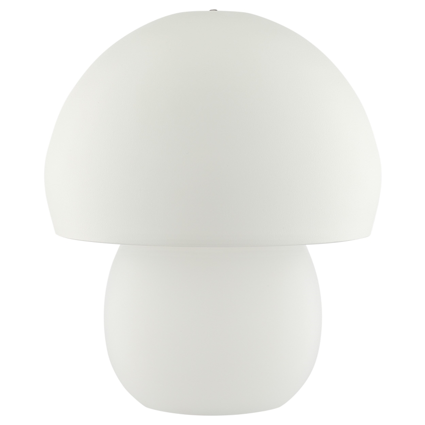 Brilliant - LED zatemnljiva polnilna namizna svetilka na dotik DUPIS LED/2W/5V 2700K 1800 mAh bela