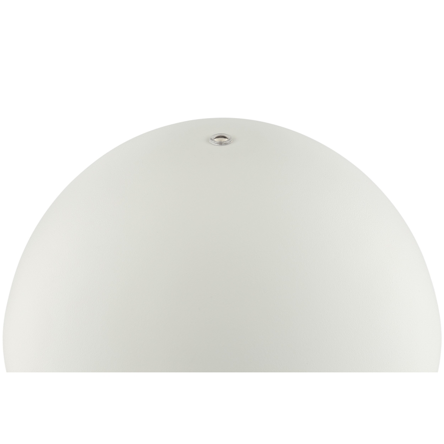 Brilliant - LED zatemnljiva polnilna namizna svetilka na dotik DUPIS LED/2W/5V 2700K 1800 mAh bela