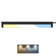Brilo - LED Podelementna svetilka LED/6,5W/230V 2700/4000/6500K