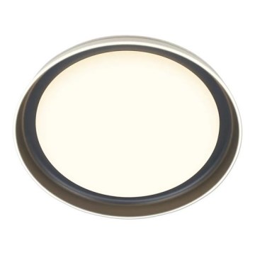 Brilo - LED stropna svetilka IJUS LED/24W/230V 3000K, premer 43 cm