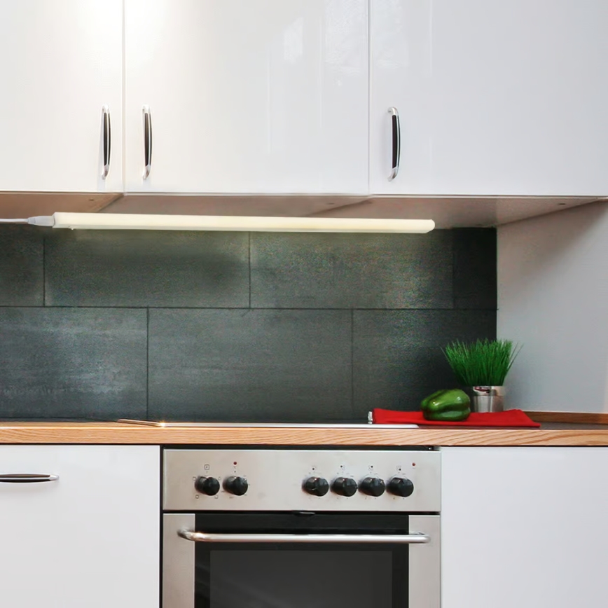 Brilo - LED svetilo za pod omarico LED/10W/230V 4000K 87,3 cm