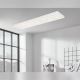 Brilo - LED Zatemnitvena stropna svetilka STARRY SKY LED/24W/230V 3000-6500K + Daljinski upravljalnik