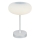 Brilo - LED zatemnjevalna zunanja polnilna namizna svetilka OLANA LED/3W/5V 3300K IP44 2000 mAh