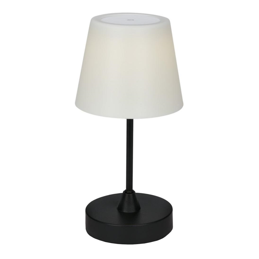 Brilo - LED Zunanja zatemnitvena polnilna svetilka LED/3W/5V IP44 2000 mAh