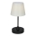 Brilo - LED Zunanja zatemnitvena polnilna svetilka LED/3W/5V IP44 2000 mAh