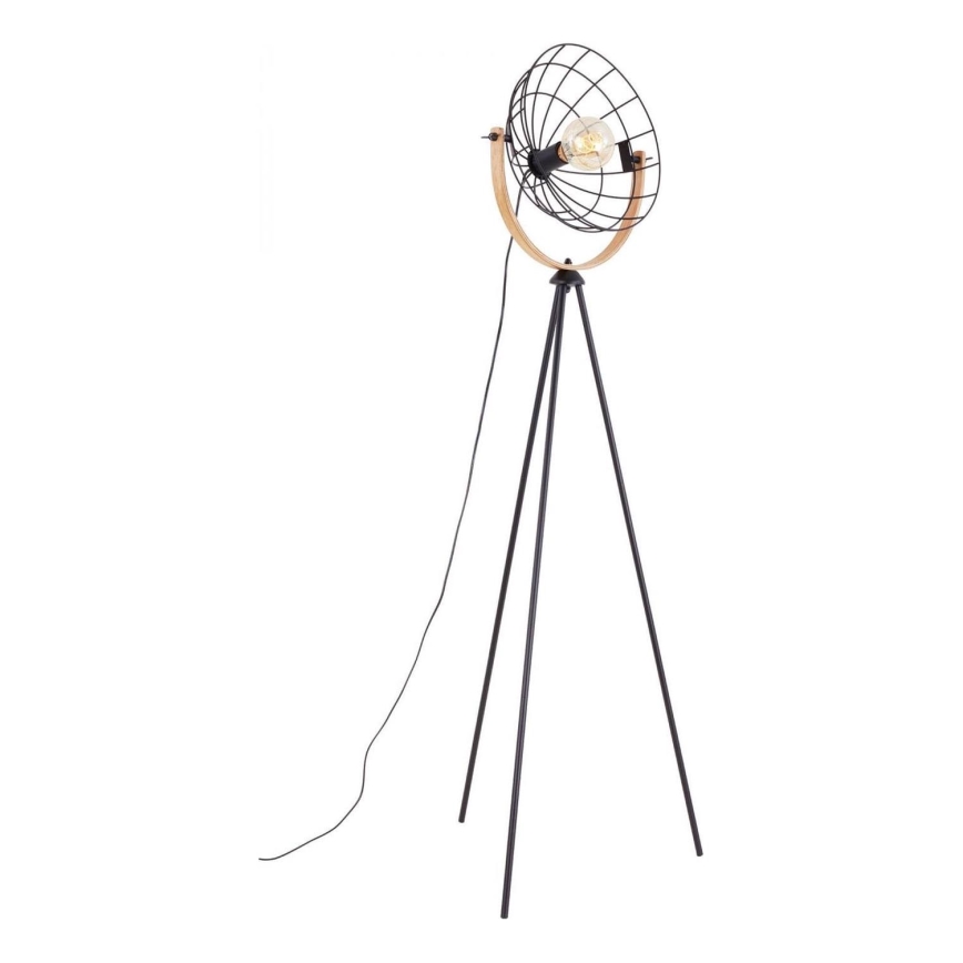 Brilo - Talna svetilka MESH 1xE27/40W/230V