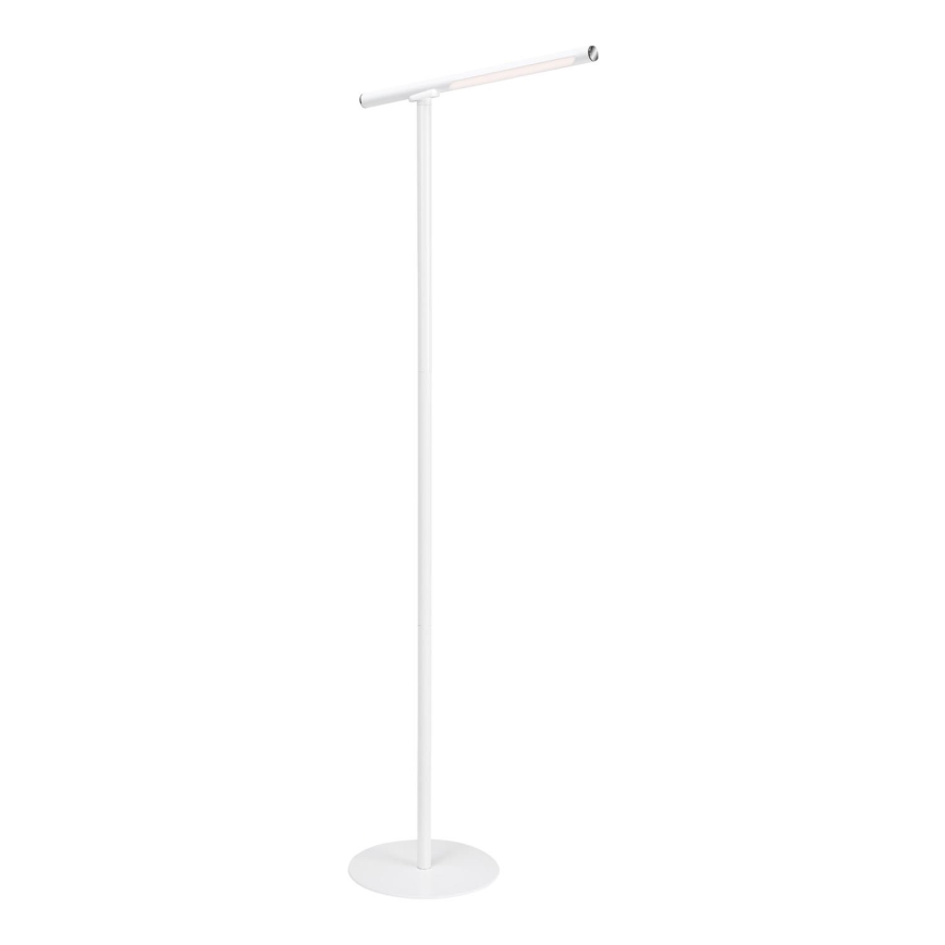 Briloner 1384-016 - LED Zatemnitvena na dotik talna svetilka 2v1 EVERYWHERE LED/2,3W/5V 2000 mAh