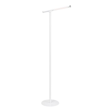 Briloner 1384-016 - LED Zatemnitvena talna svetilka na dotik 2v1 EVERYWHERE LED/2,3W/5V 2000 mAh
