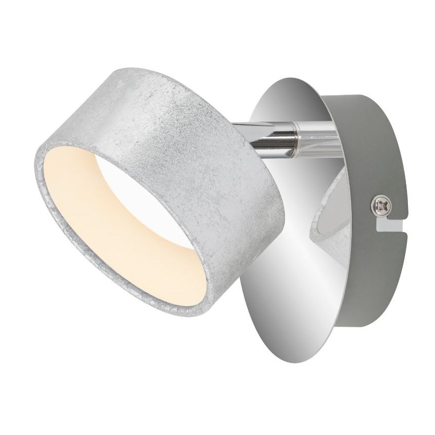 Briloner 2038-014 - LED Reflektor PRO LED/5W/230V