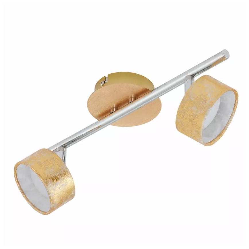 Briloner 2038-027 - LED Reflektor ANNA 2xLED/5W/230V