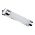Briloner 2051-018 - LED Kopalniška luč za osvetlitev ogledala LED/8W/230V IP44