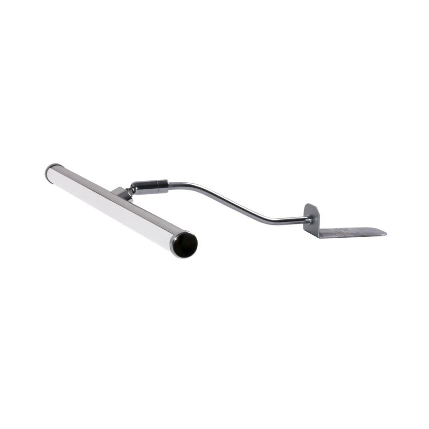 Briloner 2058-018 - LED Kopalniška luč za osvetlitev ogledala SPLASH LED/5,5W/230V IP23