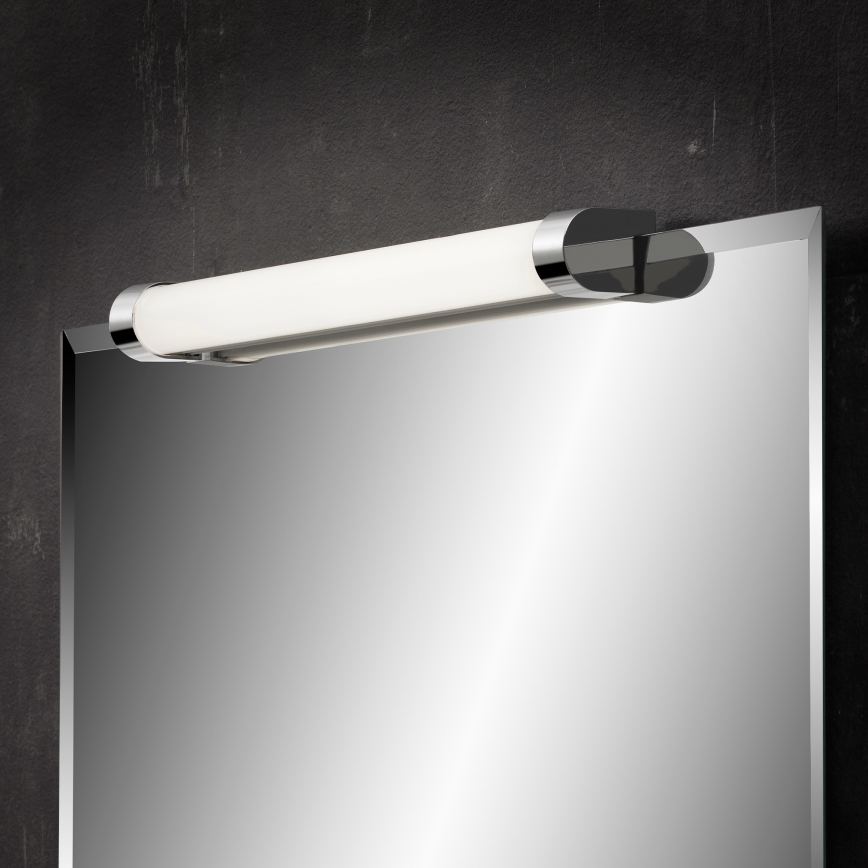 Briloner 2059-018 - LED Kopalniška luč za osvetlitev ogledala SPLASH LED/8W/230V IP44