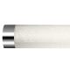 Briloner 2070-118 - LED Kopalniška luč za osvetlitev ogledala BATH LED/10W/230V IP44