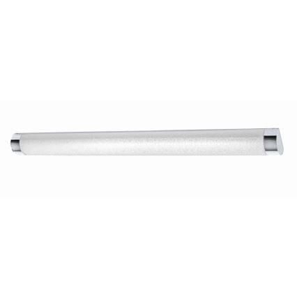 Briloner 2070-218 - LED Kopalniška luč za osvetlitev ogledala BATH LED/15W/230V IP44