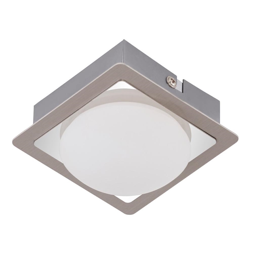 Briloner 2091-018 - LED Kopalniška stropna svetilka SURF LED/4,5W/230V IP44