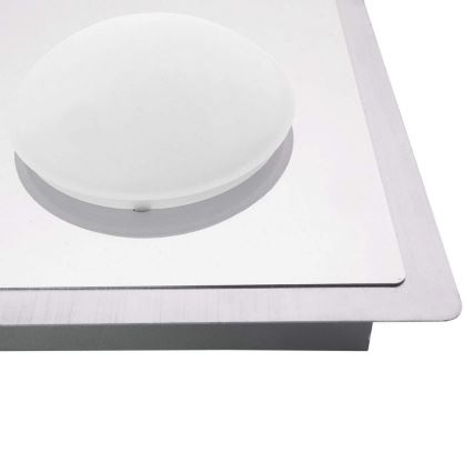 Briloner 2092-048 - LED Kopalniška stropna svetilka 4xLED/4,5W/230V IP44