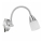 Briloner 2097-018 - LED Luč za osvetlitev ogledala SPLASH 1xG9/2,5W/230V