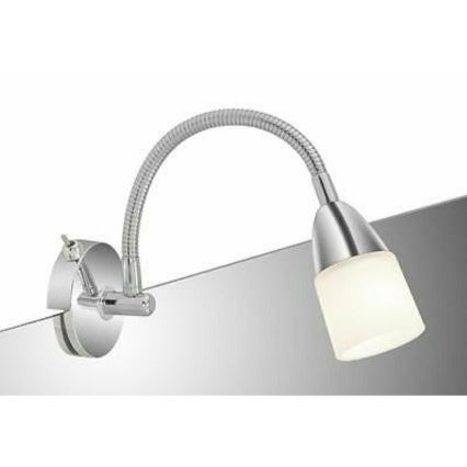 Briloner 2097-018 - LED Luč za osvetlitev ogledala SPLASH 1xG9/2,5W/230V