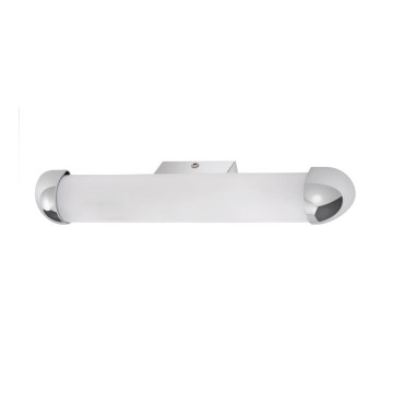 Briloner 2099-018 - LED Stenska kopalniška svetilka SPLASH 1xLED/7W/230V