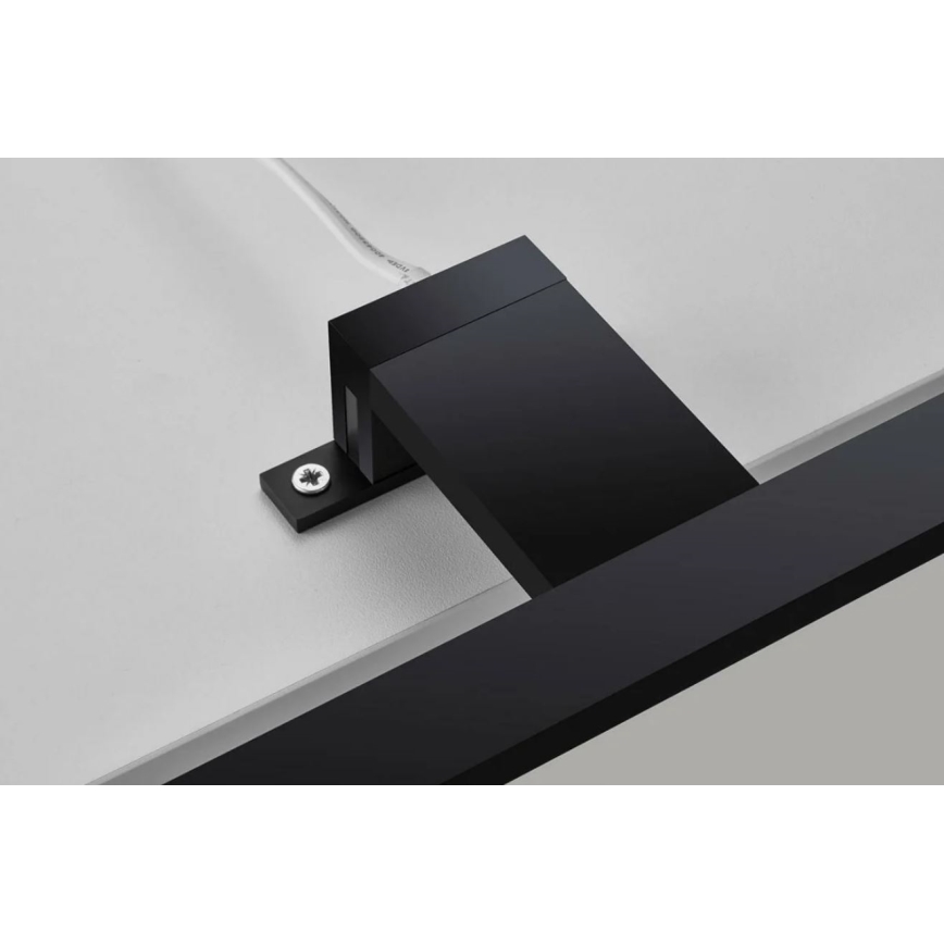 Briloner 2104-015 - LED Kopalniška luč za osvetlitev ogledala DUN LED/5W/230V 30 cm IP44