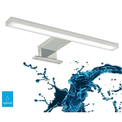 Briloner 2104-018 - LED Kopalniška luč za osvetlitev ogledala DUN LED/5W/230V 30 cm IP44