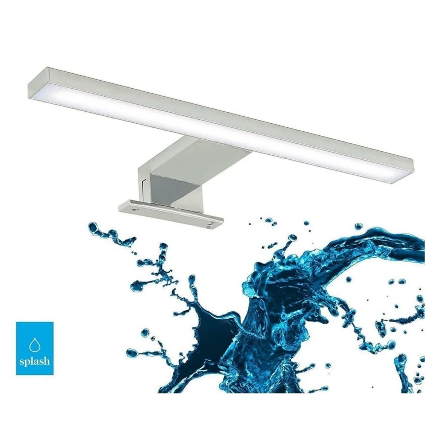 Briloner 2104-018 - LED Kopalniška luč za osvetlitev ogledala DUN LED/5W/230V 30 cm IP44