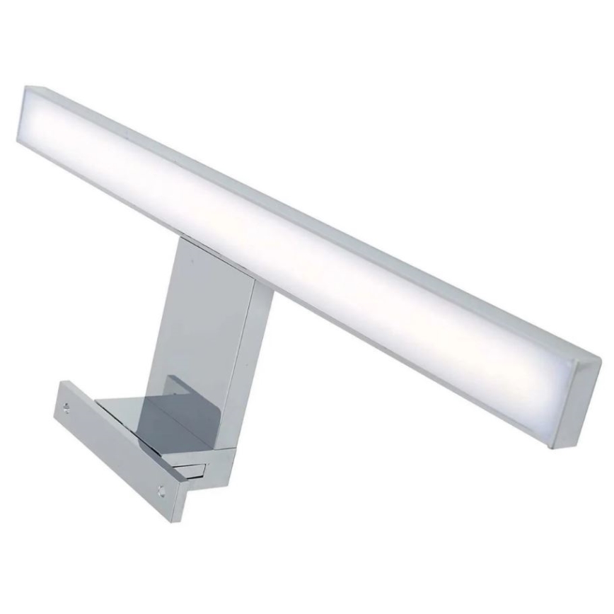Briloner 2104-018 - LED Kopalniška luč za osvetlitev ogledala DUN LED/5W/230V 30 cm IP44