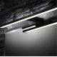 Briloner 2104-115 - LED Kopalniška luč za osvetlitev ogledala DUN LED/8W/230V 60 cm IP44