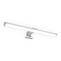 Briloner 2105-018 - LED Kopalniška luč za osvetlitev ogledala LED/6W/230V IP23