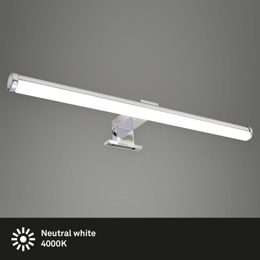 Briloner 2105-018 - LED Kopalniška luč za osvetlitev ogledala LED/6W/230V IP23