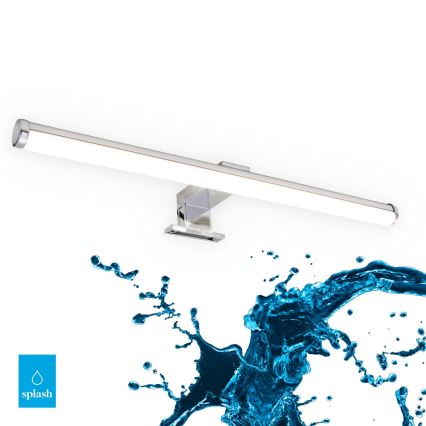 Briloner 2105-018 - LED Kopalniška luč za osvetlitev ogledala LED/6W/230V IP23