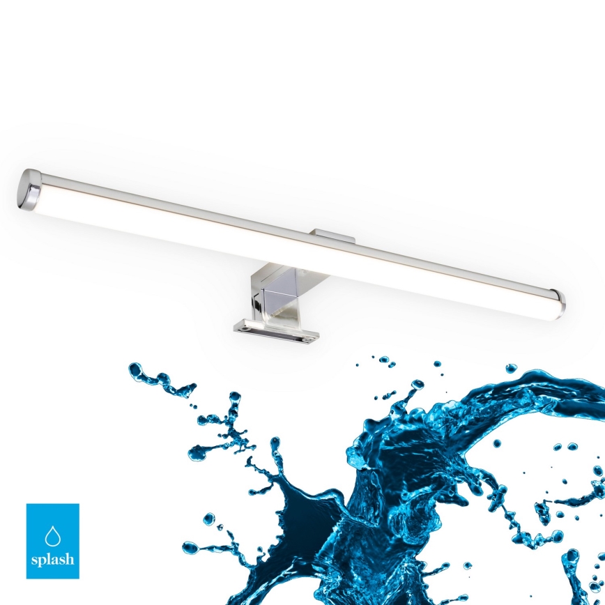 Briloner 2105-018 - LED Kopalniška luč za osvetlitev ogledala LED/6W/230V IP23